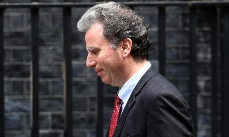 Oliver Letwin