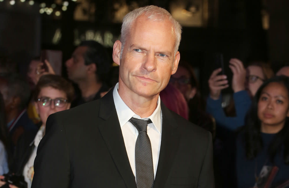 Martin McDonagh directed the acclaimed movie credit:Bang Showbiz