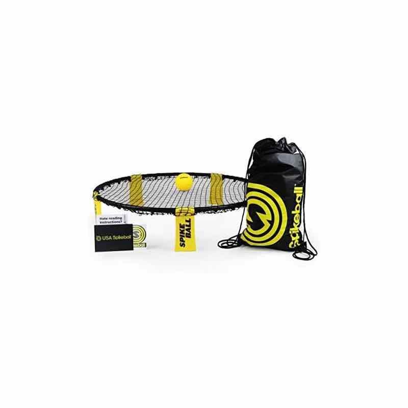 1) Spikeball Game Set