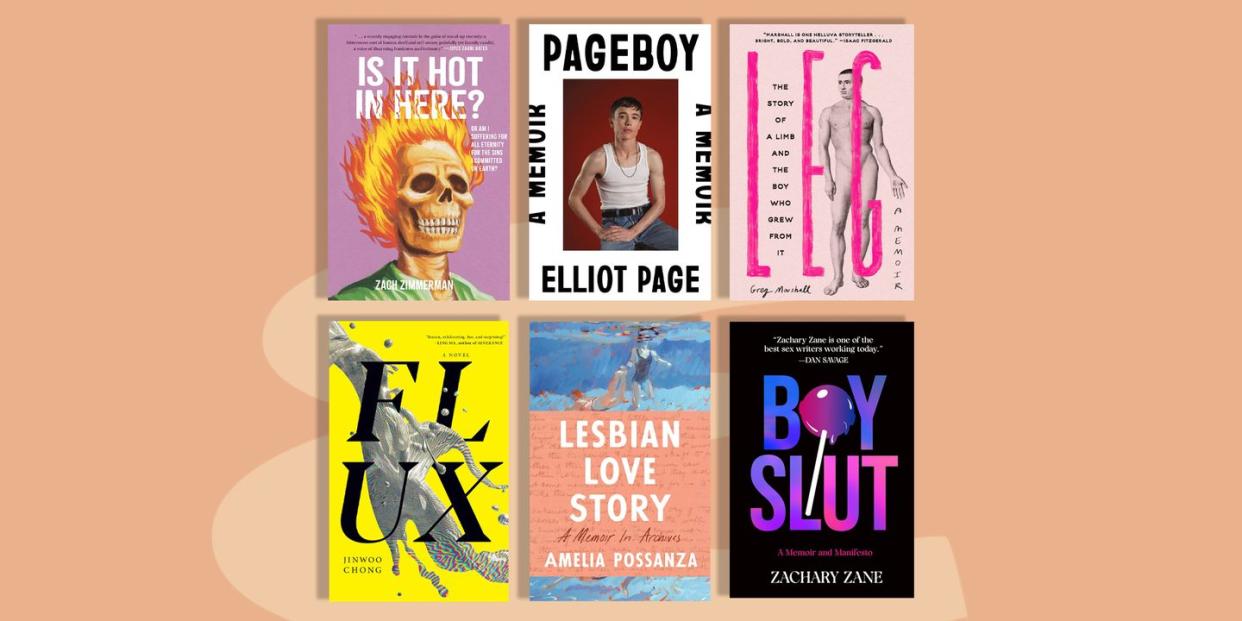 best lgbtq books