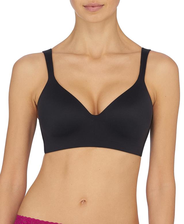 Why the Soma Enbliss Wireless Bralette Is the Best Thing in My Underwear  Drawer - Yahoo Sports