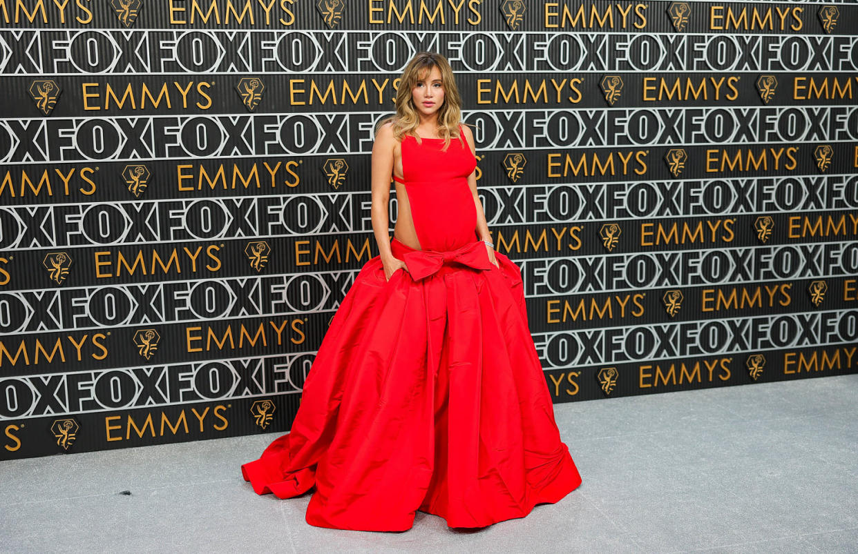 Image: 75th Primetime Emmy Awards - Arrivals (Neilson Barnard / Getty Images)