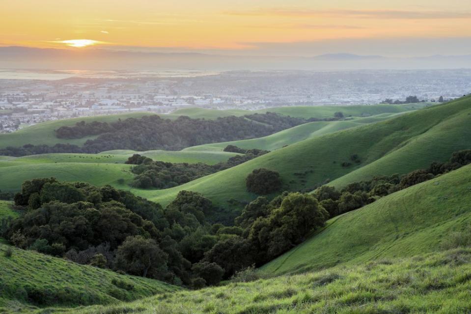 Garin Regional Park via Getty Images