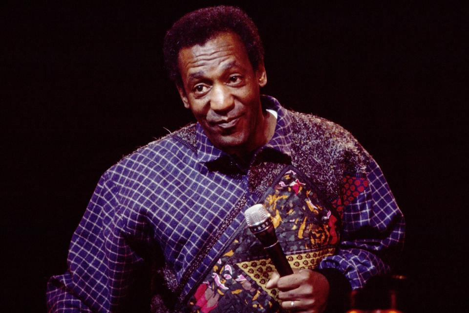 Bill Cosby