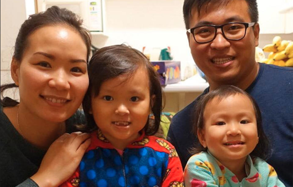 Perth girl Annabelle Nguyen died after receiving controversial treatment for an inoperable brain tumor in Mexico.