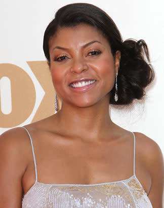 Taraji P. Henson Speaks On Dating Common, Drake, Tyrese & Terrence Howard!