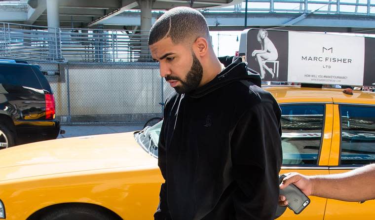 10 Drake Lyrics That Prove Sad Drake — Is the Best Drake