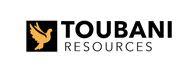 Toubani Resources, Inc.