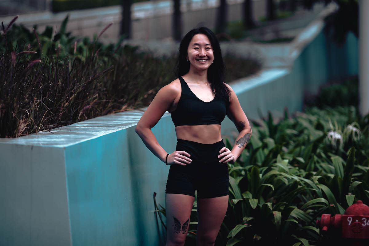 Singapore #Fitspo of the Week and national swimmer Quah Jing Wen will be representing Singapore at the upcoming Asian Games in Hangzhou.