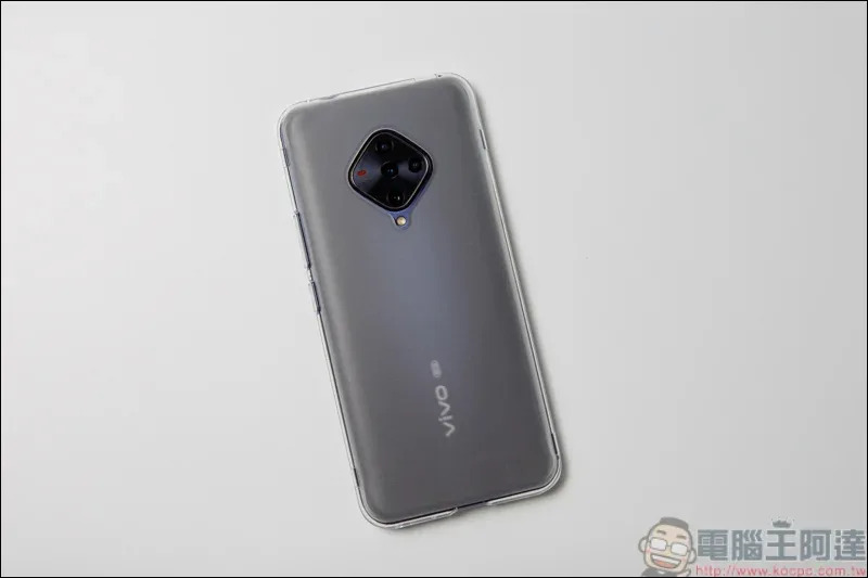 vivo X50e 開箱實測