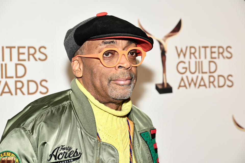 Spike Lee