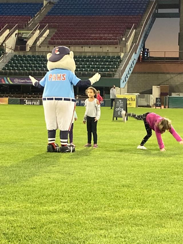 PawSox Fans to Get One More Chance to Say Goodbye to McCoy Stadium