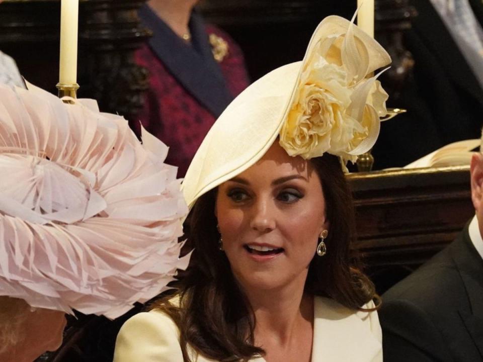 Kate Middleton