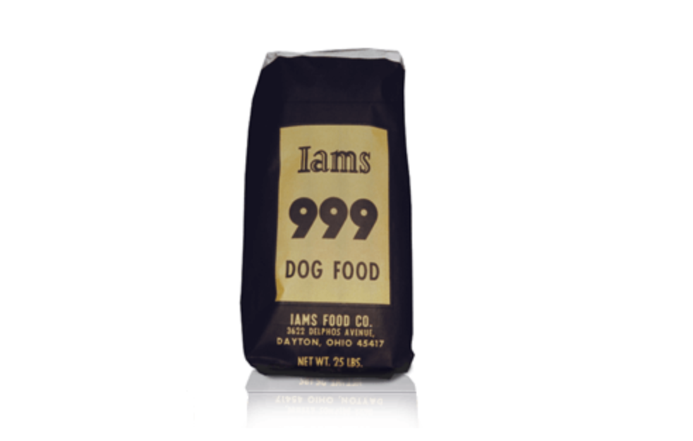 First IAMS™ product, IAMS 999