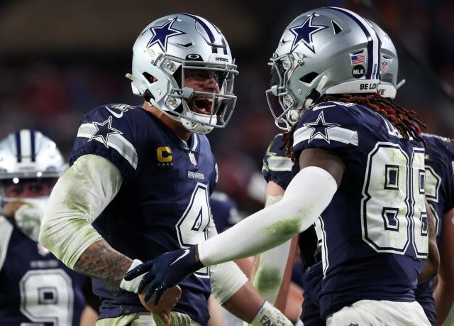 Dallas Cowboys Quarterback Options￼ - The Beacon