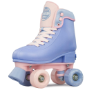 <p><strong>Crazy Skates</strong></p><p>amazon.com</p><p><strong>$49.99</strong></p><p><a href="https://www.amazon.com/dp/B07P621DBF?tag=syn-yahoo-20&ascsubtag=%5Bartid%7C10055.g.33471594%5Bsrc%7Cyahoo-us" rel="nofollow noopener" target="_blank" data-ylk="slk:Shop Now;elm:context_link;itc:0;sec:content-canvas" class="link ">Shop Now</a></p><p>Recommended by the vice president of the <a href="https://www.rollerskating.com/pages/home/1" rel="nofollow noopener" target="_blank" data-ylk="slk:Roller Skating Association International;elm:context_link;itc:0;sec:content-canvas" class="link ">Roller Skating Association International</a> and owner of <a href="https://www.katesonline.com/#/" rel="nofollow noopener" target="_blank" data-ylk="slk:Kate's Skating Rink;elm:context_link;itc:0;sec:content-canvas" class="link ">Kate's Skating Rink</a>, Billy Thompson, Crazy Skates is a reliable and affordable brand best for kids learning how to skate. We love that these come in seven fun colors, and we especially like that they're <strong>adjustable up to four different shoe sizes</strong>. You can hang onto these skates for years and use them both indoors and outdoors.</p><p><strong>•</strong> <strong>Wheel type:</strong> 58mm x 32mm<br><strong>•</strong> <strong>Boot material</strong>: Plastic<br><strong>•</strong> <strong>Plate:</strong> Plastic<br><strong>•</strong><strong> Toe stop: </strong>Non-adjustable</p>