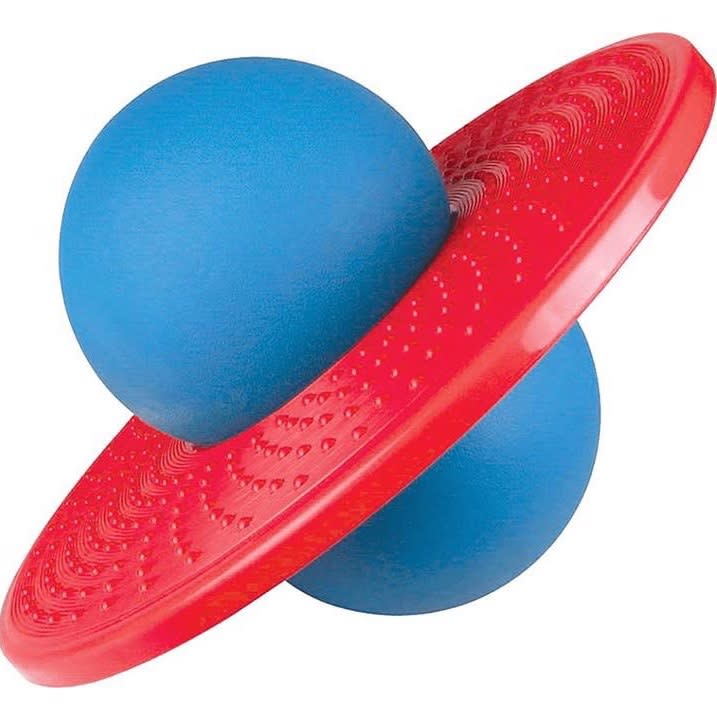 POGO BALL