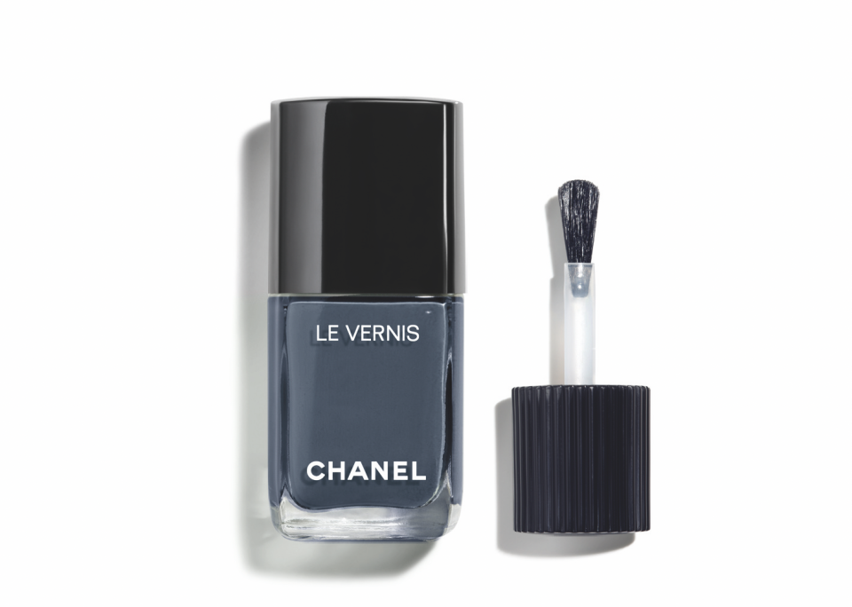 Chanel Le Vernis - Nail Polish - Denim