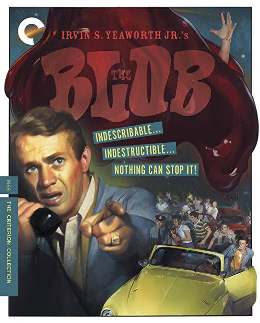 The Blob’ (1958)