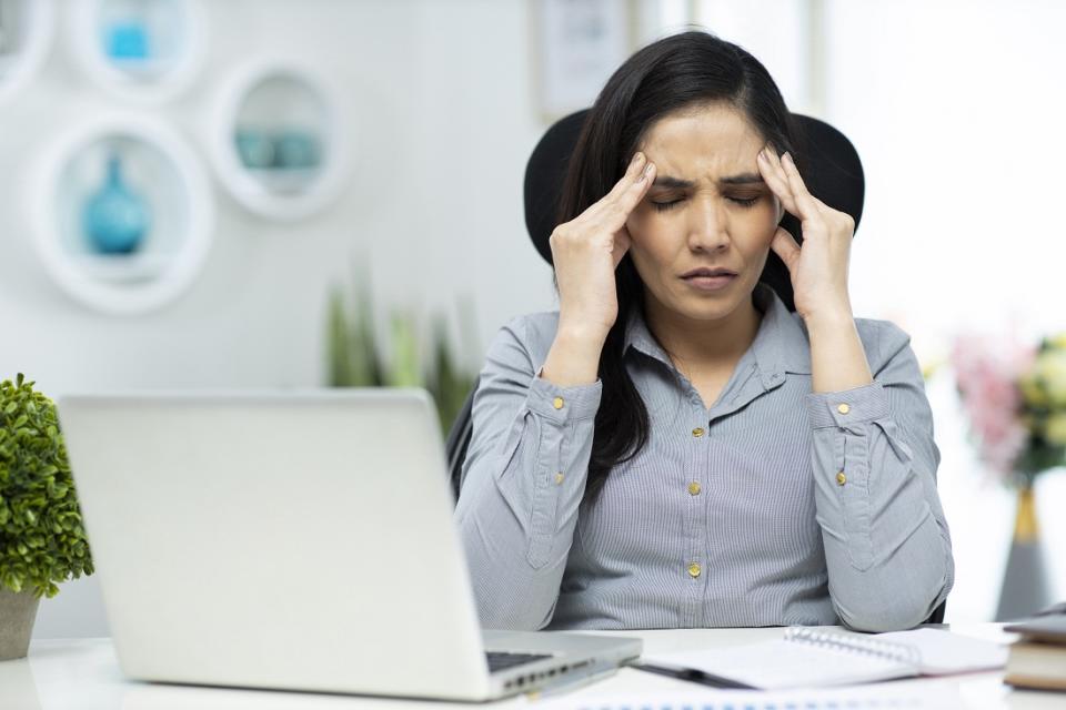 The prevalence of migraine starts to rise in females once the influence of Estrogen begins. This provides the basic understanding of why migraines are more common, longer- lasting and frequent in women 