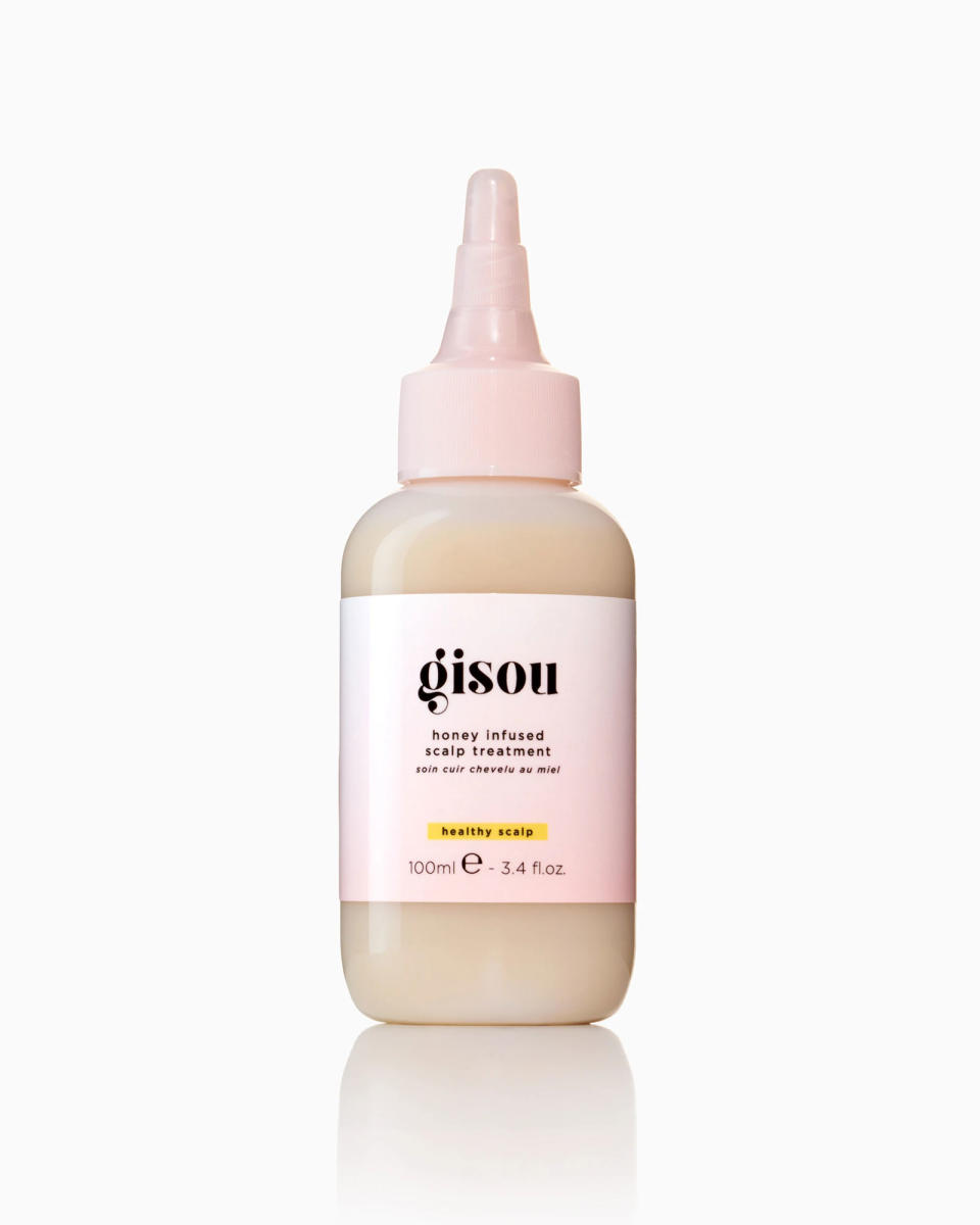 Gisou Scalp Treatment