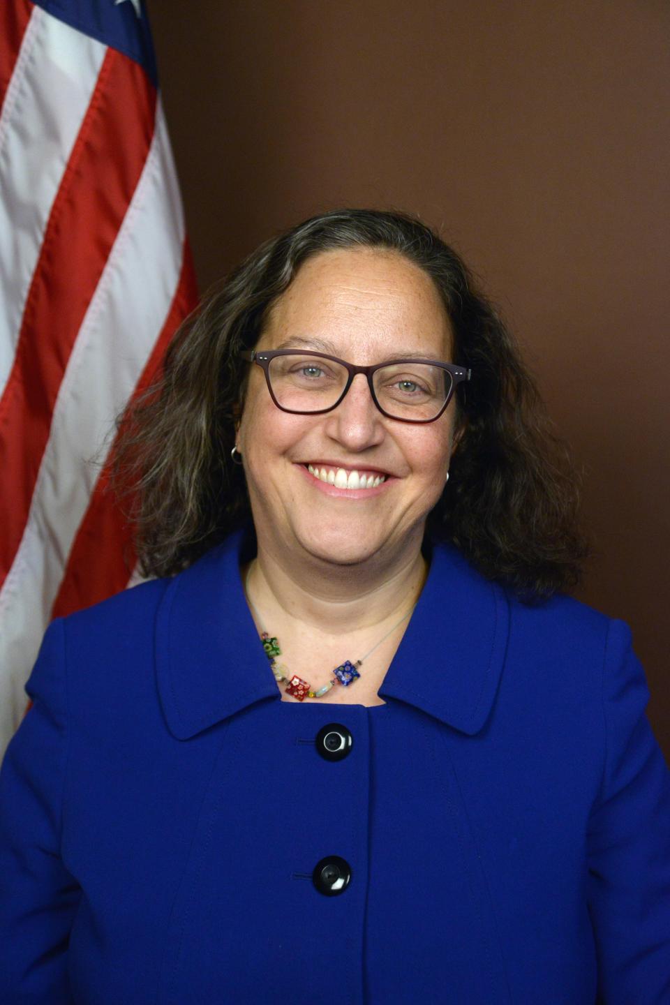 Rep. Rebecca Kislak