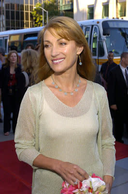 Jane Seymour at the Beverly Hills special screening of MGM's De-Lovely