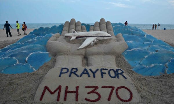 INDIA-MALAYSIA-MALAYSIAAIRLINES-CHINA-TRANSPORT-ACCIDENT