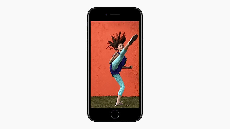 Apple is bringing Loops, Bounce and — my favorite — long exposure features to Live Photos in iOS 11.