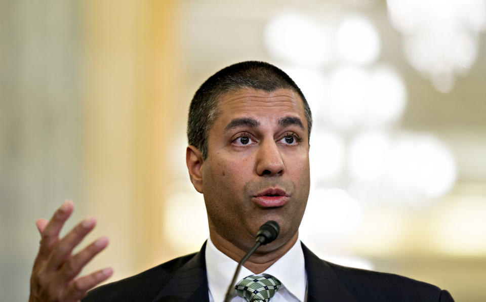 The impressive broadband growth numbers the FCC reported in February wereactually off by millions, and now the agency has admitted in a revised draftthat its figures were indeed inflated