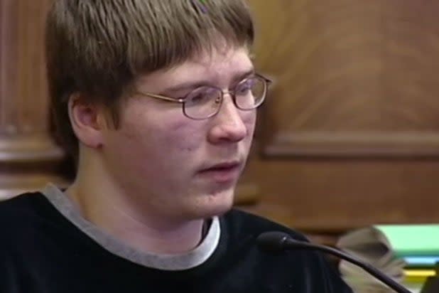 brendan dassey making a murderer