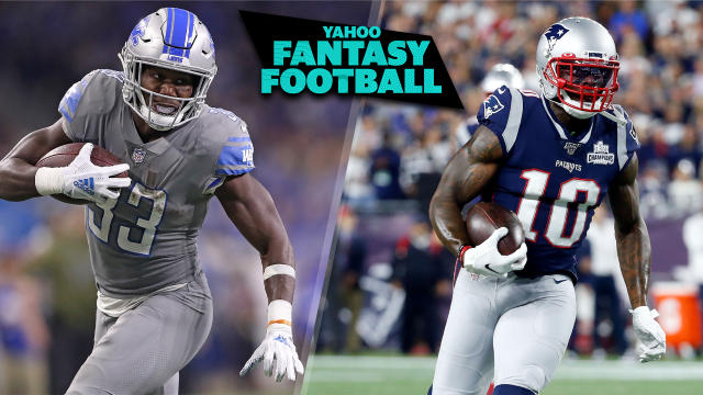 Fantasy Football Weekly on Apple Podcasts