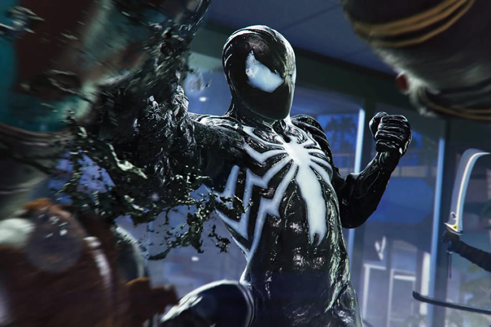 Spider-Man 2 fue un éxito y la tercera parte ya estaría en camino