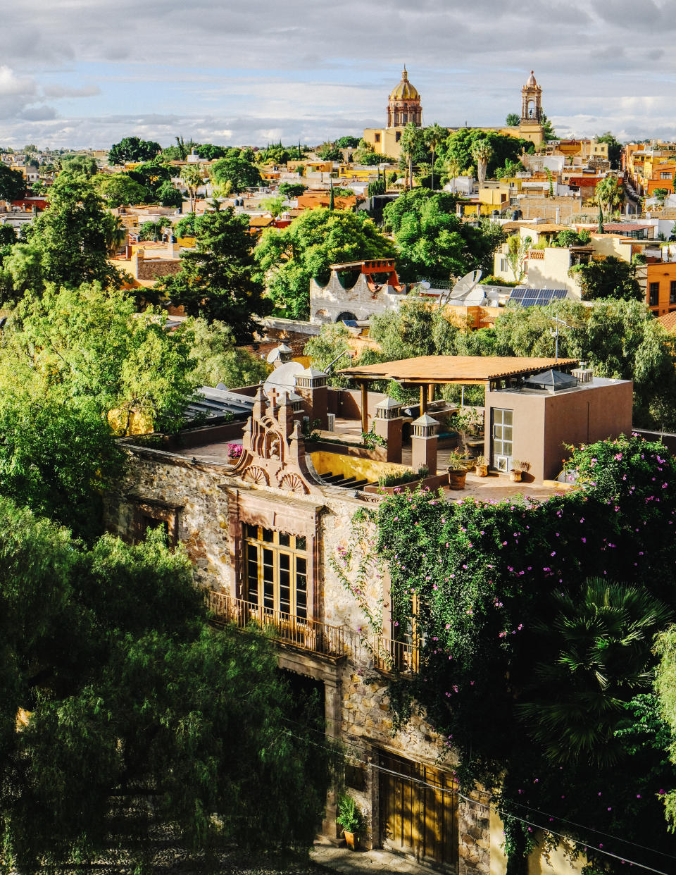 Our complete guide on where to stay, eat, and play in San Miguel de Allende