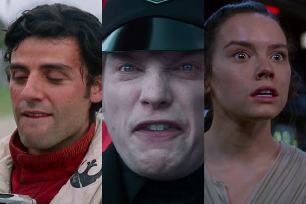 Every Rian Johnson Movie, Ranked Worst to Best (Photos) - TheWrap