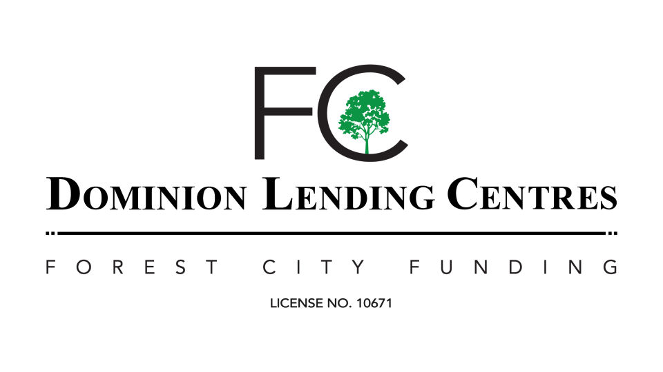 Dominion Lending Centres - Forest City Funding, Thursday, August 18, 2022, Press release picture