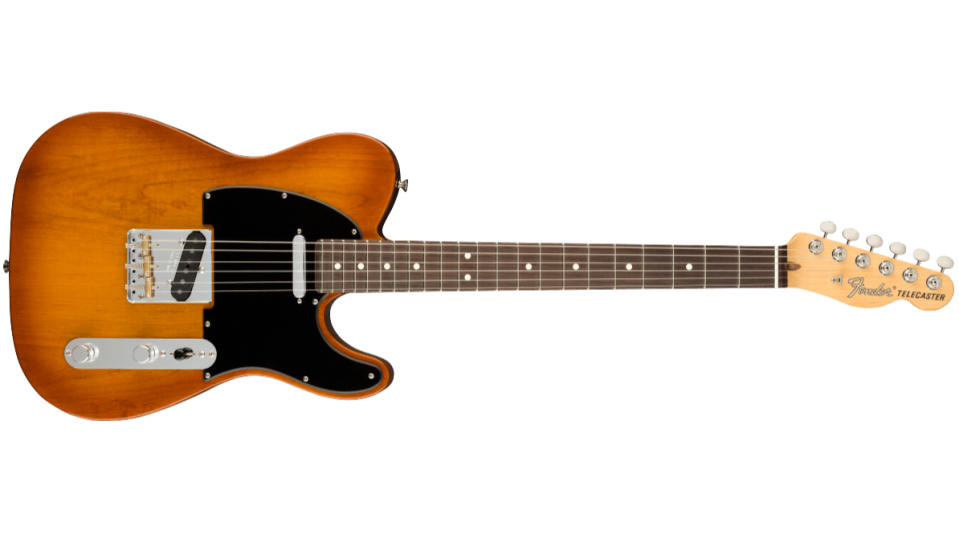 Fender American Performer