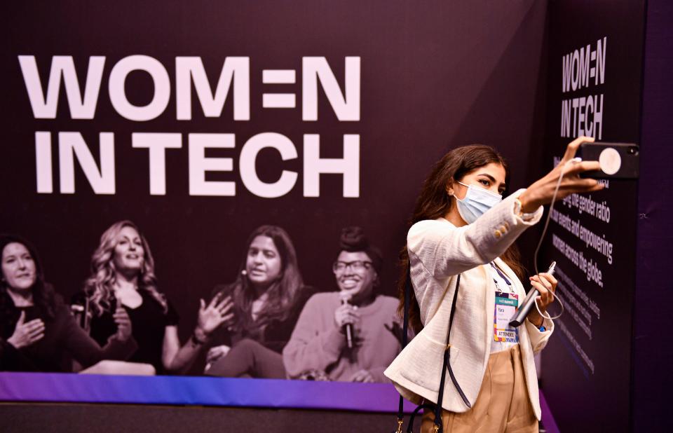 Women in Tech