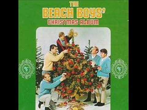 “Little Saint Nick” by The Beach Boys