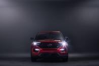 <p>Rated at 400 horsepower and 415 lb-ft of torque, it's essentially the engine that appears in a handful of Lincoln vehicles; the only way to get it in an Explorer is to order the ST.</p>