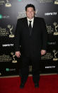 BEVERLY HILLS, CA - JUNE 22: TV personality Mark Labbett attends the 41st Annual Daytime Emmy Awards at The Beverly Hilton Hotel on June 22, 2014 in Beverly Hills, California. (Photo by David Livingston/Getty Images)