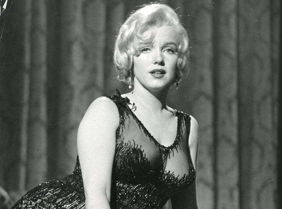 Marilyn Monroe, Some Like It Hot 