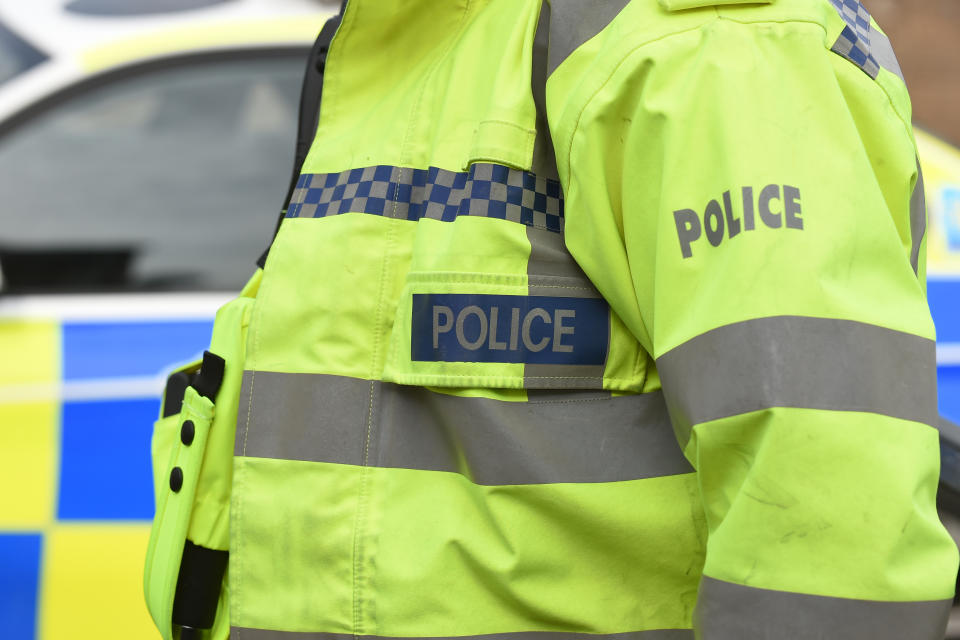 <p>Another man was taken to hospital with minor injuries following the collision in the Highlands.</p>