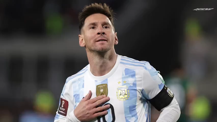Legendary soccer player Lionel Messi is set to join David Beckham&#39;s Inter Miami and here&#39;s the effect it will have on the MLS.