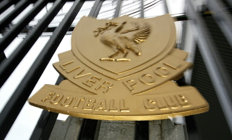 Fenway Sports Group took full control of Liverpool in 2010