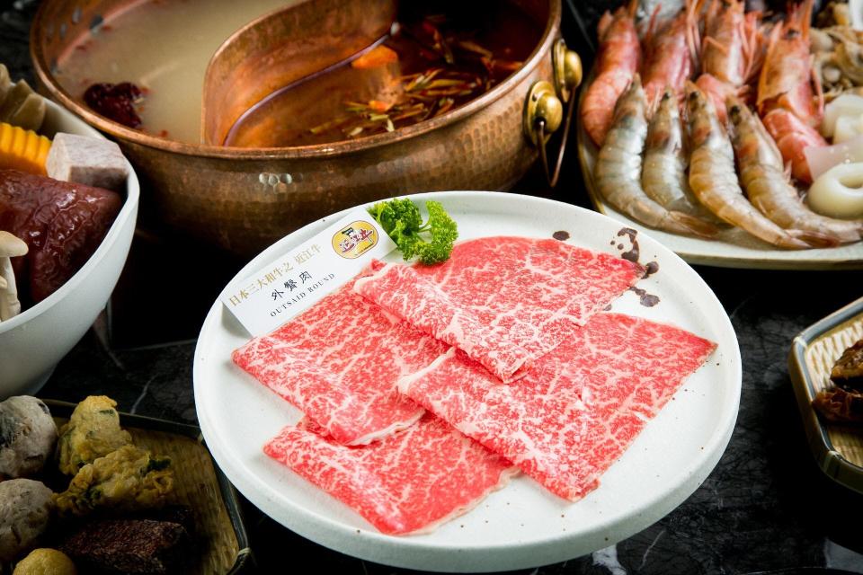 無肉不歡老饕必讀！台北大口吃肉餐廳5名單