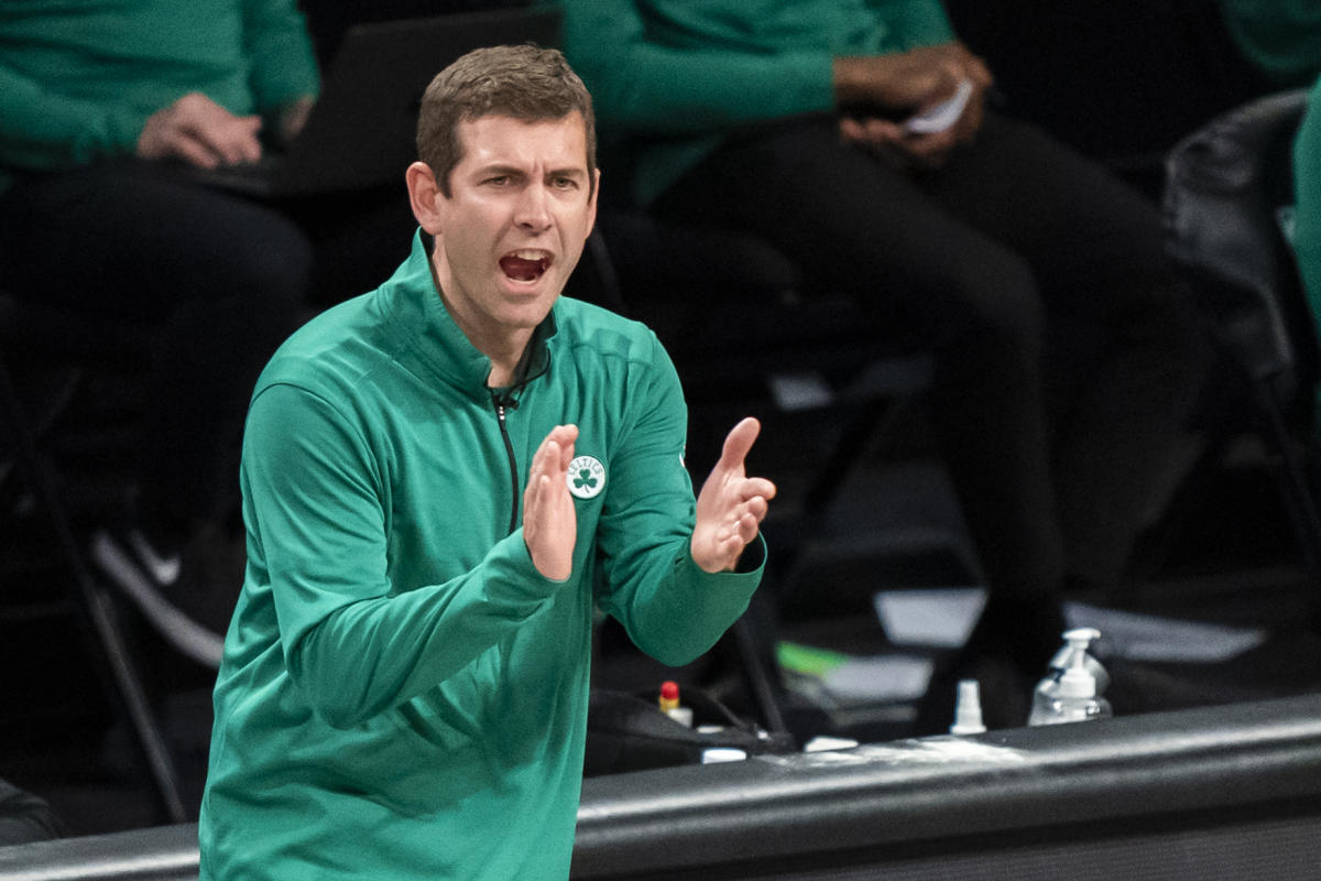 WATCH: Celtics' Robert Williams III nails crucial block against PJ  Washington's attempted buzzer-beater to secure win vs. Hornets