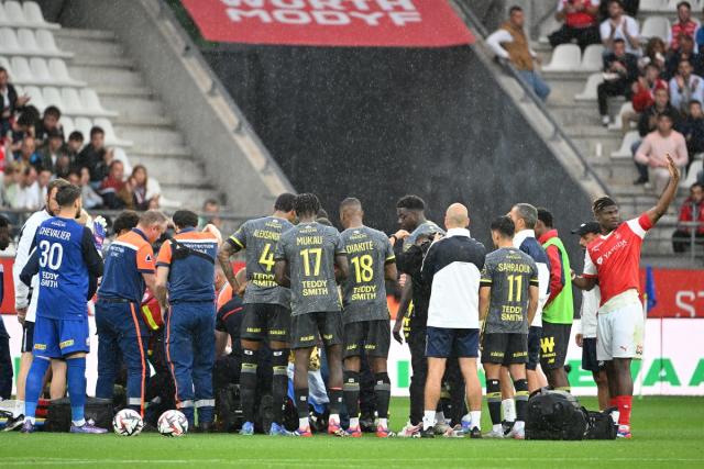 losc lille x stade de reims minuto a minuto