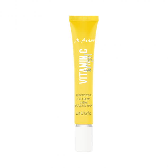 M. Asam VITAMIN C bright Augencreme (20 ml)