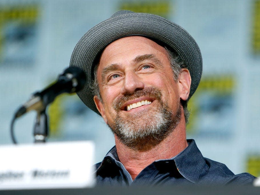 christopher meloni